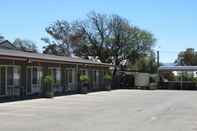 Exterior Augusta Courtyard Motel