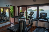 Fitness Center La Casa Que Canta