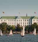 VIEW_ATTRACTIONS Hotel Atlantic Hamburg, Autograph Collection