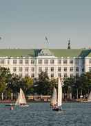 VIEW_ATTRACTIONS Hotel Atlantic Hamburg, Autograph Collection
