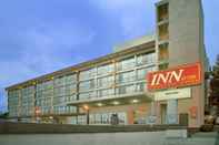 Exterior Inn At The Convention Center