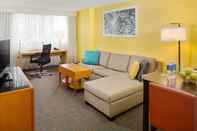 Common Space Residence Inn Washington, DC/Foggy Bottom