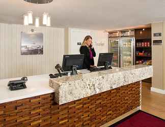 Sảnh chờ 2 Residence Inn Washington, DC/Foggy Bottom