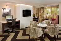 Functional Hall Residence Inn Washington, DC/Foggy Bottom