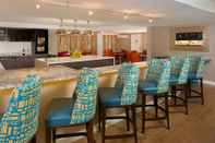 Sảnh chờ Residence Inn Washington, DC/Foggy Bottom