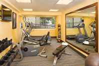 Fitness Center Residence Inn Washington, DC/Foggy Bottom