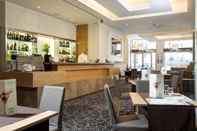 Bar, Cafe and Lounge Best Western Hotel President