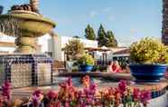 Khu vực công cộng 3 Omni La Costa Resort & Spa Carlsbad