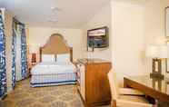 Bedroom 7 Omni La Costa Resort & Spa Carlsbad