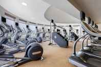 Fitness Center Omni La Costa Resort & Spa Carlsbad