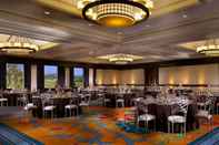 Functional Hall Omni La Costa Resort & Spa Carlsbad