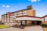 ภายนอกอาคาร Best Western Premier Kansas City Sports Complex Hotel