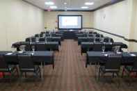 ห้องประชุม Best Western Premier Kansas City Sports Complex Hotel