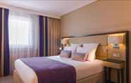 Kamar Tidur 5 Hotel Paris Neuilly