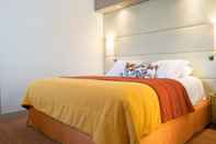 Kamar Tidur Hotel Paris Neuilly