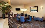 Functional Hall 2 Sheraton Agoura Hills Hotel