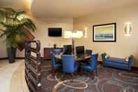 Functional Hall Sheraton Agoura Hills Hotel