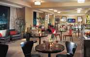 Bar, Kafe dan Lounge 5 Hilton Anatole