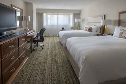 BOSTON MARRIOTT COPLEY PLACE - Updated 2024 Prices & Hotel Reviews