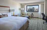 Bilik Tidur 6 Boston Marriott Copley Place