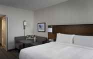 ห้องนอน 3 Houston Airport Marriott at George Bush Intercontinental