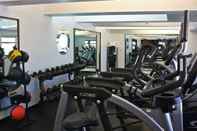 Fitness Center SIXTY Beverly Hills