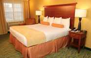 Kamar Tidur 4 Best Western McAllen Medical Center