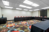 ห้องประชุม Quality Inn Cookeville