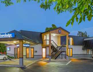 Bangunan 2 Travelodge by Wyndham Gananoque