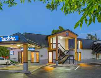 Exterior 2 Travelodge by Wyndham Gananoque