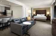 Kamar Tidur 6 Residence Inn by Marriott Seattle Bellevue