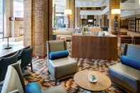 Bar, Cafe and Lounge Colorado Springs Marriott