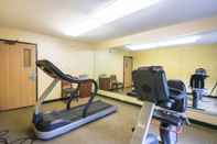 Fitness Center Motel 6 Saint Paul, MN - I-94