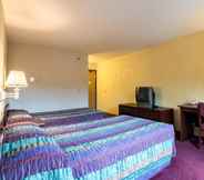 Bilik Tidur 4 Motel 6 Saint Paul, MN - I-94