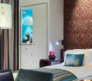 Kamar Tidur 3 Sofitel Legend The Grand Amsterdam