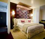 Kamar Tidur 6 Sofitel Legend The Grand Amsterdam