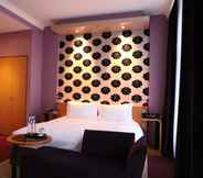 Kamar Tidur 7 Sofitel Legend The Grand Amsterdam