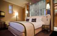 Bilik Tidur 5 Sofitel Legend The Grand Amsterdam