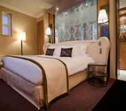 Kamar Tidur 4 Sofitel Legend The Grand Amsterdam