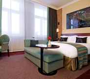 Kamar Tidur 2 Sofitel Legend The Grand Amsterdam