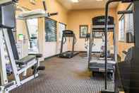 Fitness Center Comfort Inn near Indiana Premium Outlets