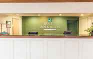 Sảnh chờ 3 Quality Inn & Suites McDonough South I-75