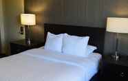 ห้องนอน 7 Best Western Grant Park Hotel
