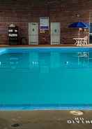 SWIMMING_POOL เดย์สอินน์ บายวินด์แฮม ศูนย์การประชุมลาครอส