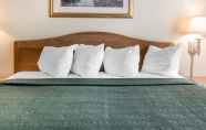 Bedroom 7 Quality Inn & Suites