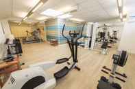 Fitness Center Hotel Bero