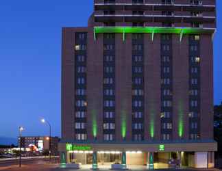 Exterior 2 Holiday Inn Winnipeg-Airport West, an IHG Hotel