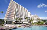 Swimming Pool 4 Hilton Vacation Club Ka'anapali Beach Maui