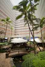 Lobby 4 Hilton Vacation Club Ka'anapali Beach Maui