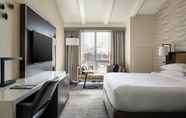 Bedroom 7 Lincolnshire Marriott Resort